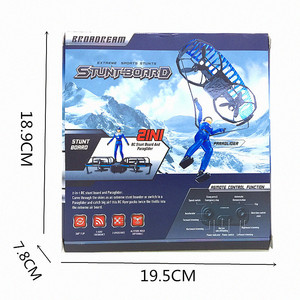 Aijh 3 trong 1 <span class=keywords><strong>RC</strong></span> bay không người lái 2.4G điều khiển từ xa bay không người lái <span class=keywords><strong>rc</strong></span> Quadcopter diễn viên đóng thế dù min bay không người lái Đồ chơi - Product Image 6