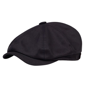 Boina Retro Vintage Británica de Verano <span class=keywords><strong>para</strong></span> Hombre, Transpirable, Estilo Artístico, Gorra de <span class=keywords><strong>Pintor</strong></span> Gatsby, Uso Casual <span class=keywords><strong>para</strong></span> Ambos Sexos - Product Image 5