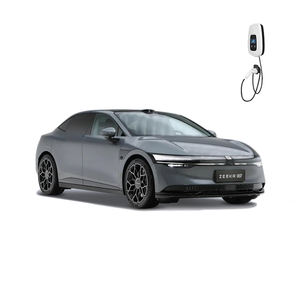 2023 2024 2025 Geely Zeekr 007 Jaune Luxe <span class=keywords><strong>Nouvelle</strong></span> Énergie Véhicule Ev Voiture Fwd 2Wd 4wd Awd 4X4 Pure Electric Auto Zeekr 007 <span class=keywords><strong>Prix</strong></span> - Product Image 3