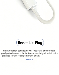 <span class=keywords><strong>Adaptateur</strong></span> <span class=keywords><strong>casque</strong></span> Type-C simule un <span class=keywords><strong>adaptateur</strong></span> <span class=keywords><strong>casque</strong></span> 3,5 mm et est compatible avec les téléphones Huawei, Samsung et <span class=keywords><strong>Apple</strong></span> - Product Image 6
