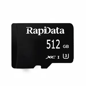 原装 16GB 32GB 64GB 128GB 256GB 512GB 全容量 Micro TF SD 卡 256 512 gb 记忆卡等级 10