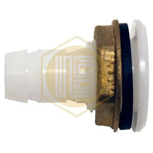 Vassoio di scarico in plastica da 24 mm - Product Image 5