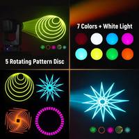 Nouvelle Lampe de Scène LED Professionnelle 1000W à Tête Mobile avec Système de Volets et Zoom pour Éclairage de Studio et de Spectacles