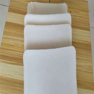 Kunlun Haute Qualité Quantité En Vrac En Gros Cire De Parafine Cire De Paraffine 58 60 Entièrement Raffiné Pour La Fabrication De Bougies À Vendre De Chine - Product Image 2