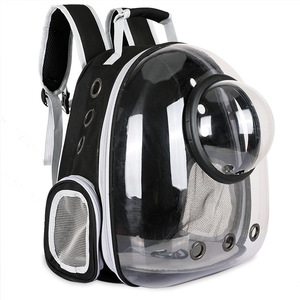 Bolsa <span class=keywords><strong>de</strong></span> Viaje para <span class=keywords><strong>Mascotas</strong></span>, Bolsa para Gatos, Jaulas Plegables para <span class=keywords><strong>Mascotas</strong></span>, Transportín para Gatos para Viajar - Product Image 1