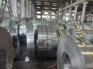 0.7Mm Dikke Aluzink Z275 Z60 Z90 Gegalvaniseerd Stalen Metalen Plaat Spoel/Strip - Product Image 5