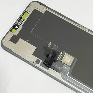 หน้าจอ LCD แท้ยี่ห้อ RJ รุ่น FHD Incell สำหรับ iPhone 11 Pro Max ขนาด 6.5 นิ้ว พร้อมระบบสัมผัส Haptic Touch รุ่น A2161 A2218 A2220 สำหรับซ่อม - Product Image 2