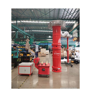 Hvhikpot gdtf 400kv 2a עבור מערכת בדיקה 110kv 220kv ציוד בדיקה <span class=keywords><strong>gis</strong></span> - Product Image 6