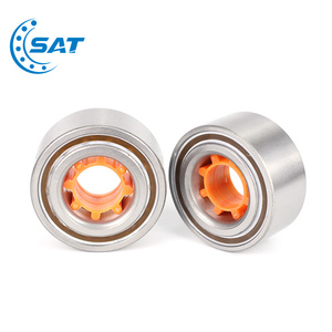 Cojinete de cubo de rueda de cojinete automático Cojinete de rueda trasera delantera BAHB633966 40BWD17 DAC40750037 para <span class=keywords><strong>Mitsubishi</strong></span> Ford Chevrolet BMW Audi - Product Image 3