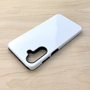 Fundas para Sublimación para Samsung Galaxy A57 - Carcasas 3D 2 en 1 con Acabado Brillante para Personalizar, para Galaxy A37 - Product Image 3