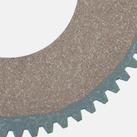 30175266-22 36H KKB Disque de friction
