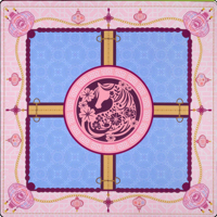 Tapis de table de mahjong moderne en néoprène, insonorisant, durable et écologique pour le poker, les cartes à jouer, les jeux de tuiles d'échecs