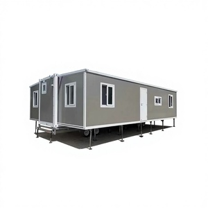 <span class=keywords><strong>Casa</strong></span> Contenedor Prefabricada, Diseño Ecológico para Hoteles y Apartamentos, Edificios de Jardín, <span class=keywords><strong>Casa</strong></span> Móvil, Mini <span class=keywords><strong>Casa</strong></span> sobre Ruedas - Product Image 1