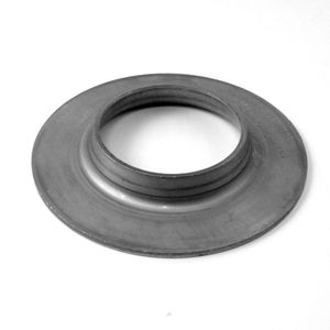 AISI 304 Brida Acero Inoxidable SKU 6190015 Carpetas Soldadura 88,9X2,0 - Product Image 2