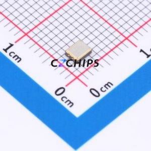 OC2EL89CJO-113YLC-54M Crystal Oscillator (Active) SMD3225-4P Crystal Oscillator 54MHz 10ppm CMOS - Product Image 1