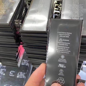 <span class=keywords><strong>Batterie</strong></span> de téléphone pour téléphones mobiles Itel Tecno <span class=keywords><strong>Batterie</strong></span> pour Tecno Itel Infinix <span class=keywords><strong>Batterie</strong></span> au lithium pour Tecno Spark 4 5 Air 6 Go - Product Image 6