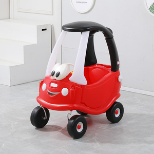 <span class=keywords><strong>Voiture</strong></span> jouet pour enfants, scooter à quatre roues, petit véhicule tout-terrain pour enfants - Product Image 6