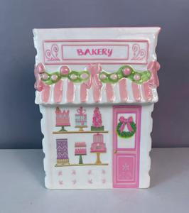 Light Ceramic Decoration - Product Image 1