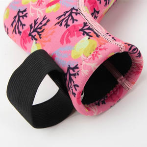 Offre Spéciale enfants été plage Kayak séchage rapide Aqua chaussettes taille personnalisée chaussures de plage résistant à l'eau salée chaussons et chaussettes - Product Image 3