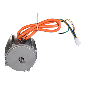 3200RPM <span class=keywords><strong>72v</strong></span> <span class=keywords><strong>Motor</strong></span> de CC sin escobillas 120 Carretilla elevadora <span class=keywords><strong>Motor</strong></span> de CC sin escobillas - Product Image 1