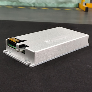 Dilong 1.5kW Electric Vehicle Open Frame Modular DC Buck <strong>Converter</strong> Module 72V To 14V EV DC DC <strong>Converter</strong> - Product Image 6