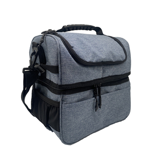 Lunch Bag Men Women Kids School Cooler Bag Fashion Large Insulated - Product Image 1