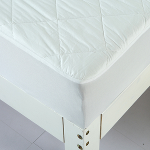 Protège-matelas <span class=keywords><strong>anti</strong></span>-insecte pour <span class=keywords><strong>lit</strong></span> d'enfant, <span class=keywords><strong>housse</strong></span> matelassée, protège-matelas 100% coton, <span class=keywords><strong>meilleure</strong></span> vente - Product Image 3