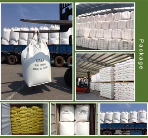 Trắng Hạt urê 46% N nông nghiệp DAP số lượng lớn Phân bón 46-0-0 giá Nhà cung cấp Nitơ phân bón cho cây trồng sản xuất - Product Image 6