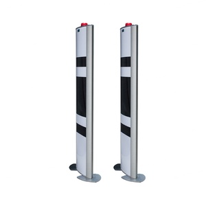 Lecteur de porte RFID UHF Vanch VC-420T ISO 18000-6C avec interface USB/Wiegand/RS232, lecteur de porte antivol pour la gestion des livres - Product Image 2