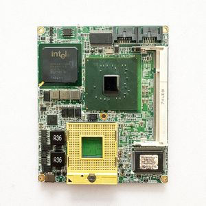 ARBOR TC7A03131 1009450010100P Industrial <b>Motherboard</b> Cpu Board CPU Module <b>Motherboard</b> 100% test - Product Image 3