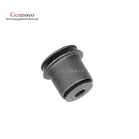 Pièces automobiles de qualité OE Gennovo, système de suspension, bras de suspension, bague de suspension 45G11074 K6688 pour Cadillac ESCALADE Chevrolet AVALANCHE GMC