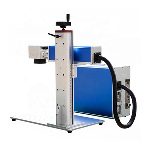 Quay jpt M7 mopa 20W 30 W 50W 70W 100W 30 Watt màu sợi <span class=keywords><strong>Laser</strong></span> đánh dấu máy cho kim loại đồ trang sức - Product Image 4