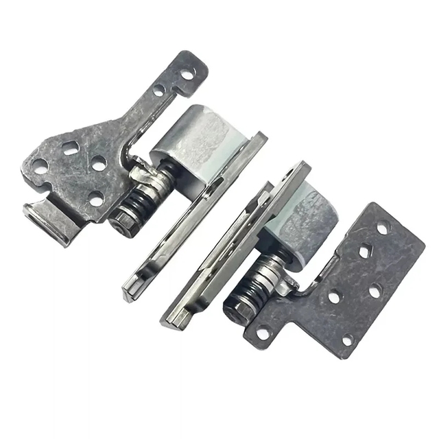 Left & Right LCD Screen Hinge Bracket 5H50W13783 for Lenovo L14 Gen 3 21C5 21C6