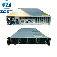   Servidor R750 a Precio Económico, Servidor Empresarial H3C R4700G3, Servidor de Doble Socket, Fuente de Alimentación Única, Tarjeta RAID, Servidor H3C, H3C UniServer