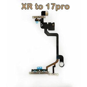 Câble flexible de connecteur de charge pour iPhone XR, 11 à 16, 17 Pro – Prix de gros - Product Image 6