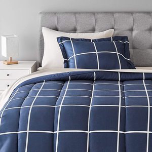 Dây kéo thiết kế màu xanh lá cây hoa nữ hoàng Kích thước 4 mảnh Khăn trải giường 100% cotton bedding Set - Product Image 4