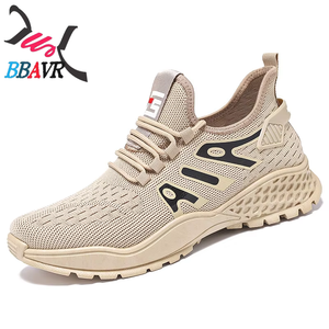 Chaussures de sport légères et respirantes pour hommes, mode et prix abordable - Product Image 5