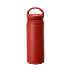 Offre Spéciale tasse à café 350ml tasse gobelet isolé tasses de voyage tasse à vide en acier inoxydable - Product Image 5