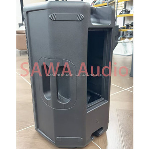 ลำโพงพีเอ EON715 แบบพกพาสำหรับวงดนตรี EON715 ลำโพง EON715 - Product Image 4