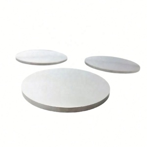 เป้าหมายสปัตเตอริงโลหะโรเดียมสำหรับแมกนีตรอนแบบอะแพลนเนอร์ - Product Image 4
