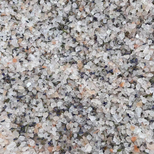 Pezzi/granuli di <span class=keywords><strong>sale</strong></span> rosa himalayano/salgemma in polvere per uso alimentare alla rinfusa stile di musica d'amore Feng Shui intagliato - Product Image 3