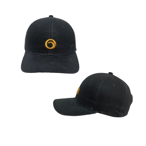 คำสอนการปัก3D ที่สามารถใช้ได้กับการเดินทางออกแบบโลโก้ตามต้องการสำหรับผู้ผลิตในเวียดนามสินค้ามาใหม่ - Product Image 6