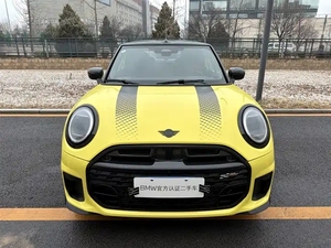 <span class=keywords><strong>MINI</strong></span> 2.0T COOPER S <span class=keywords><strong>CABRIO</strong></span> Artiste 2020 2021 2022 - Product Image 2