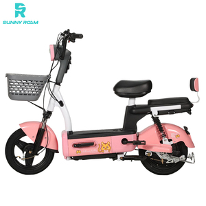 Bicicleta eletrica Xe đạp điện xe đạp điện Ebike để bán - Product Image 2