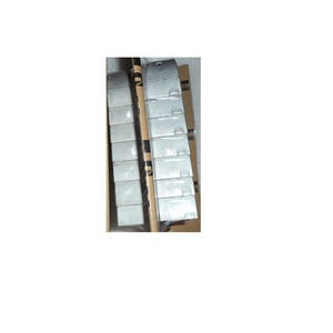 Jeu de roulements principaux ISM QSM M11 L10 STD 4025120 3400710 3016770 3016780 Pièces de moteur de machines - Product Image 4