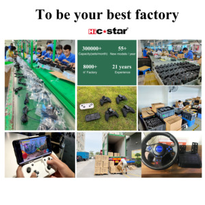 Nhà Máy ODM không dây trò chơi gamepad joystick điều khiển cho X-One - Product Image 2