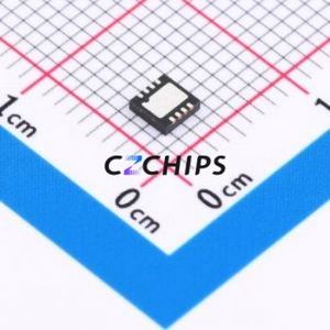 Amplificateur vidéo à puce IC à circuit intégré original et neuf à LFCSP-8 ADA4433-1BCPZ-R7 (3x3) - Product Image 2