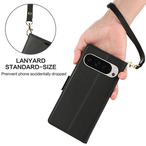 Pour <span class=keywords><strong>Google</strong></span> <span class=keywords><strong>Pixel</strong></span> 9 9 Pro Flexible anti-dérapant Flip PU cuir fente pour carte portefeuille <span class=keywords><strong>pochette</strong></span> coque de téléphone pour <span class=keywords><strong>Google</strong></span> <span class=keywords><strong>Pixel</strong></span> 7A 8 Pro - Product Image 6