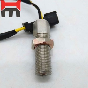 อะไหล่รถขุด PC200-7 PC220-7 เซ็นเซอร์ความเร็ว 7861-93-2310 7861-93-2330 - Product Image 5