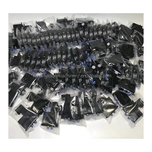 SM 102วาล์วไฟฟ้าโซลินอยด์วาล์ว4/<span class=keywords><strong>2</strong></span>ทิศทาง M2.184.1111พิมพ์ GTO52สำหรับเครื่อง PM52 SM52 SM102 - Product Image 4